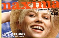 <strong>MAXIMA</strong>